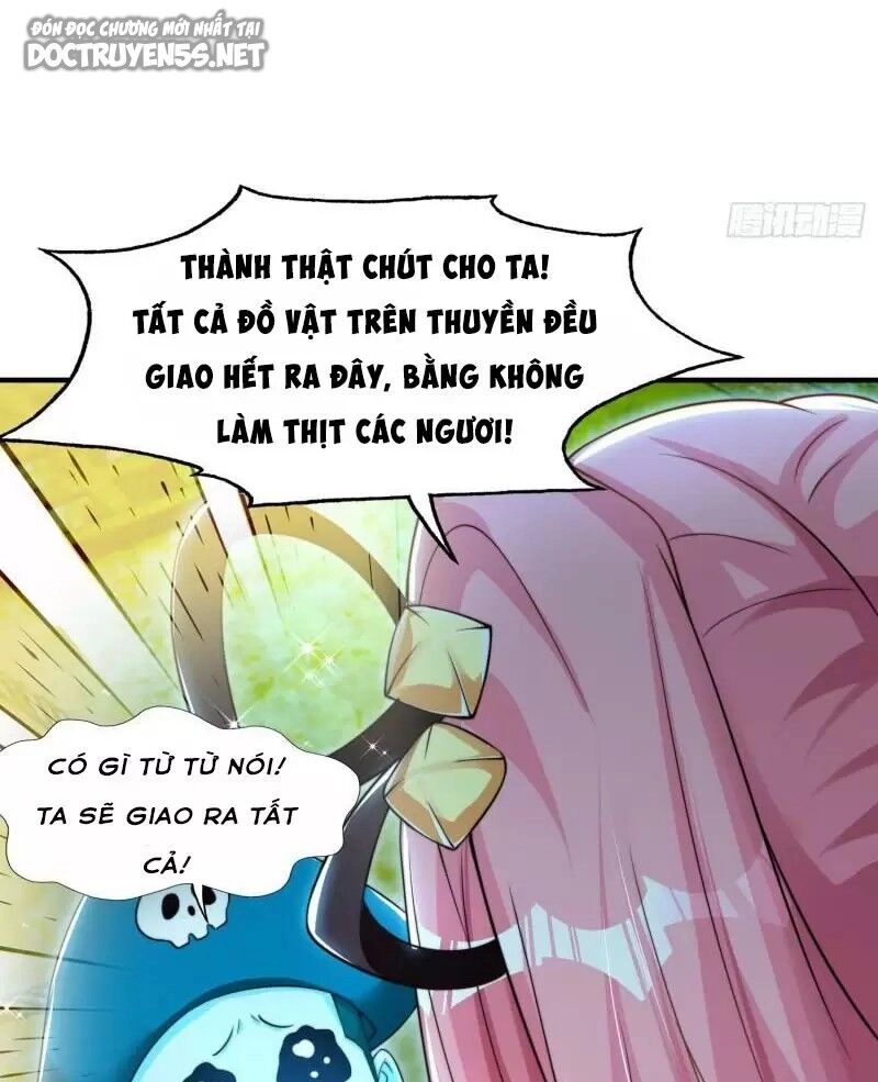 Vô Địch Từ Cưỡng Hôn Ma Nữ Chapter 141 - 22