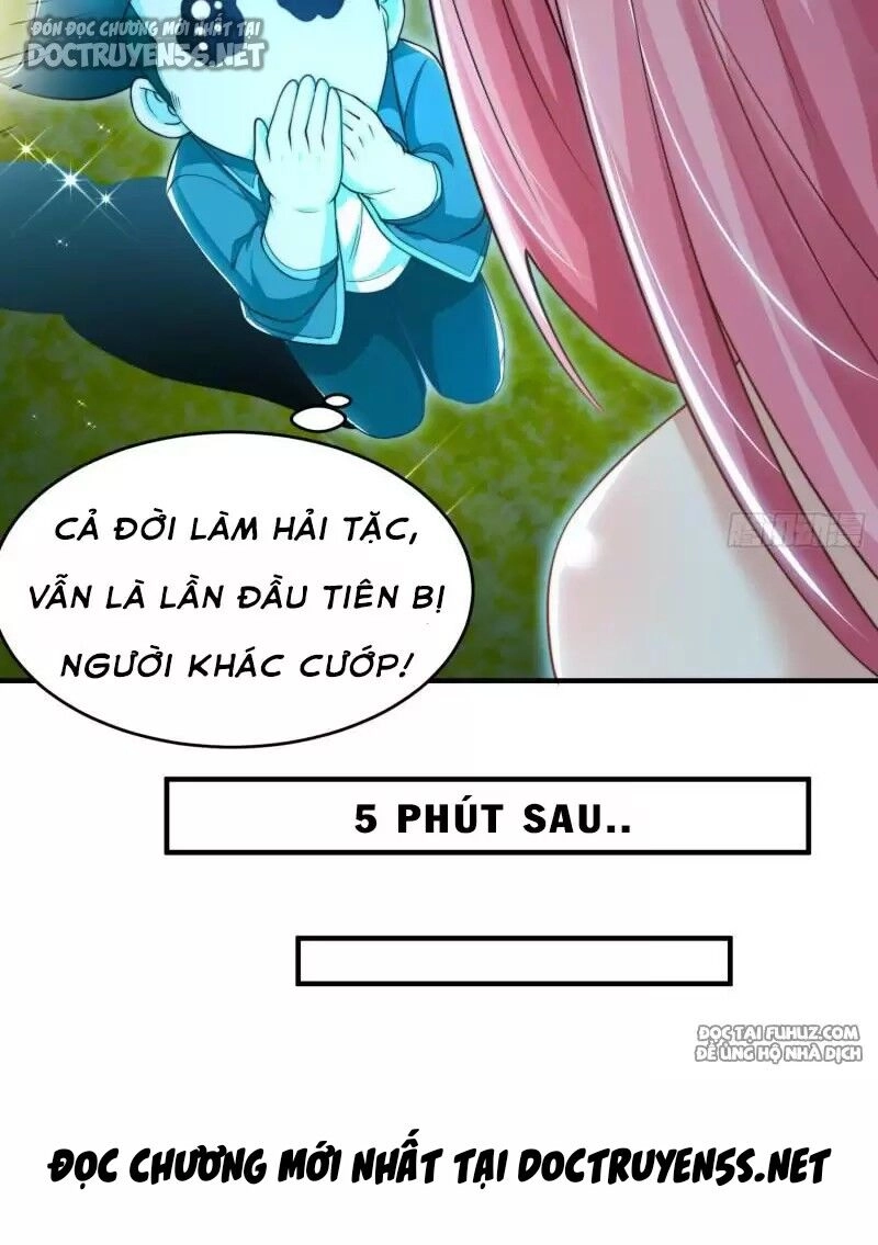 Vô Địch Từ Cưỡng Hôn Ma Nữ Chapter 141 - 23