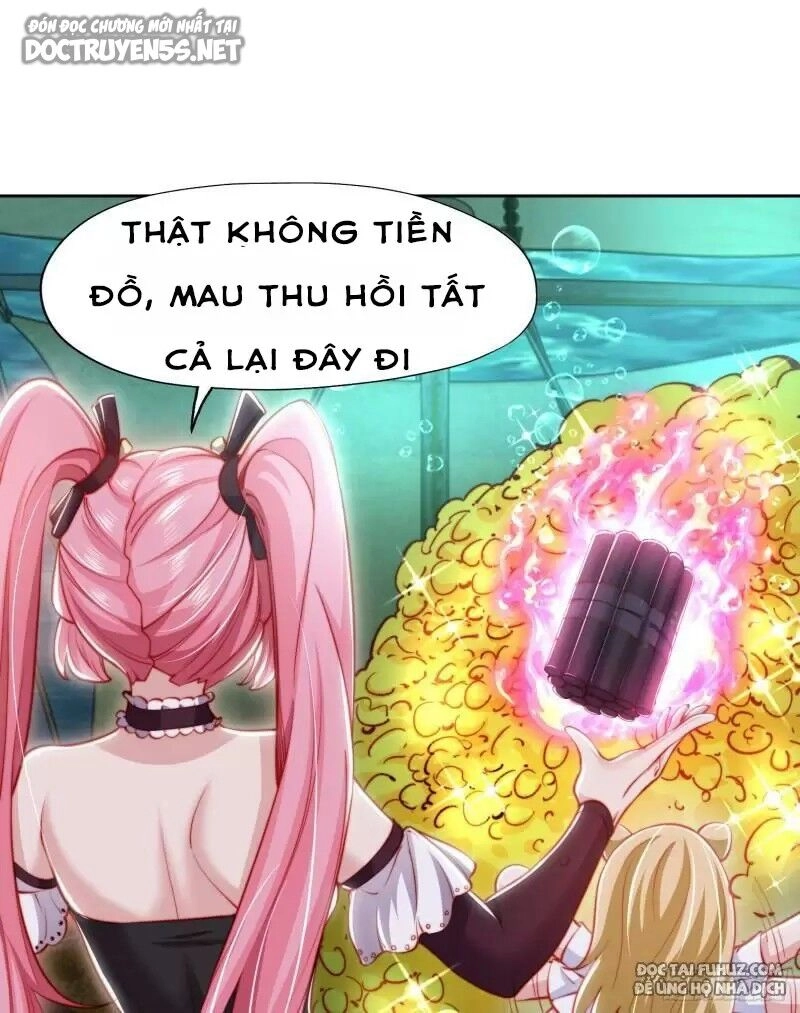 Vô Địch Từ Cưỡng Hôn Ma Nữ Chapter 141 - 28