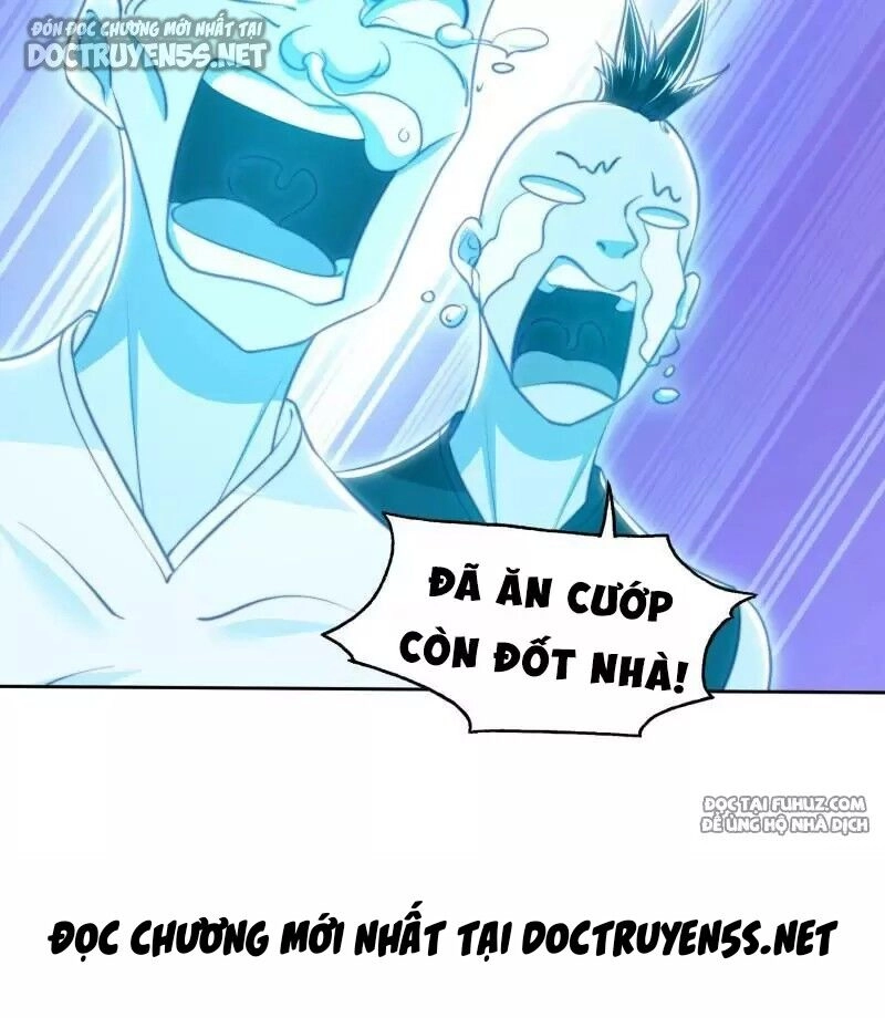 Vô Địch Từ Cưỡng Hôn Ma Nữ Chapter 141 - 30