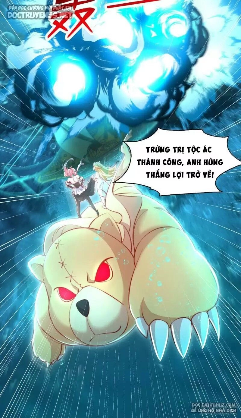 Vô Địch Từ Cưỡng Hôn Ma Nữ Chapter 141 - 33