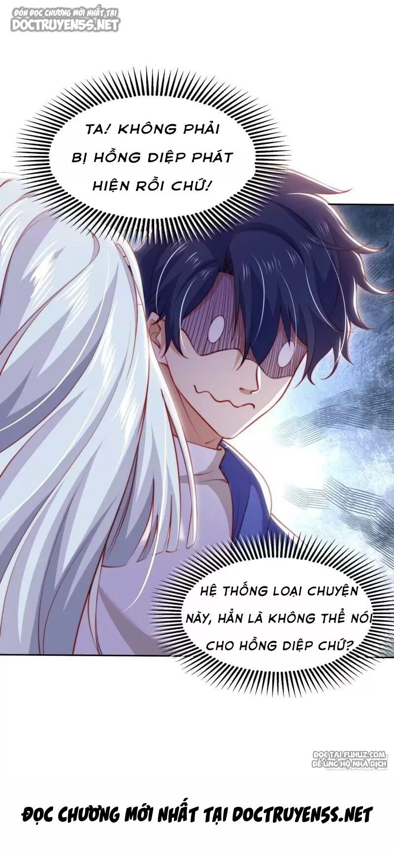 Vô Địch Từ Cưỡng Hôn Ma Nữ Chapter 141 - 38