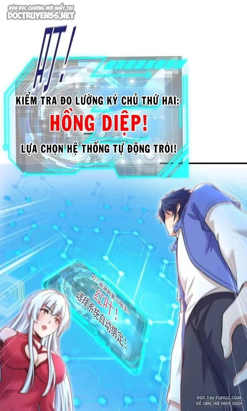 Vô Địch Từ Cưỡng Hôn Ma Nữ Chapter 141 - 42