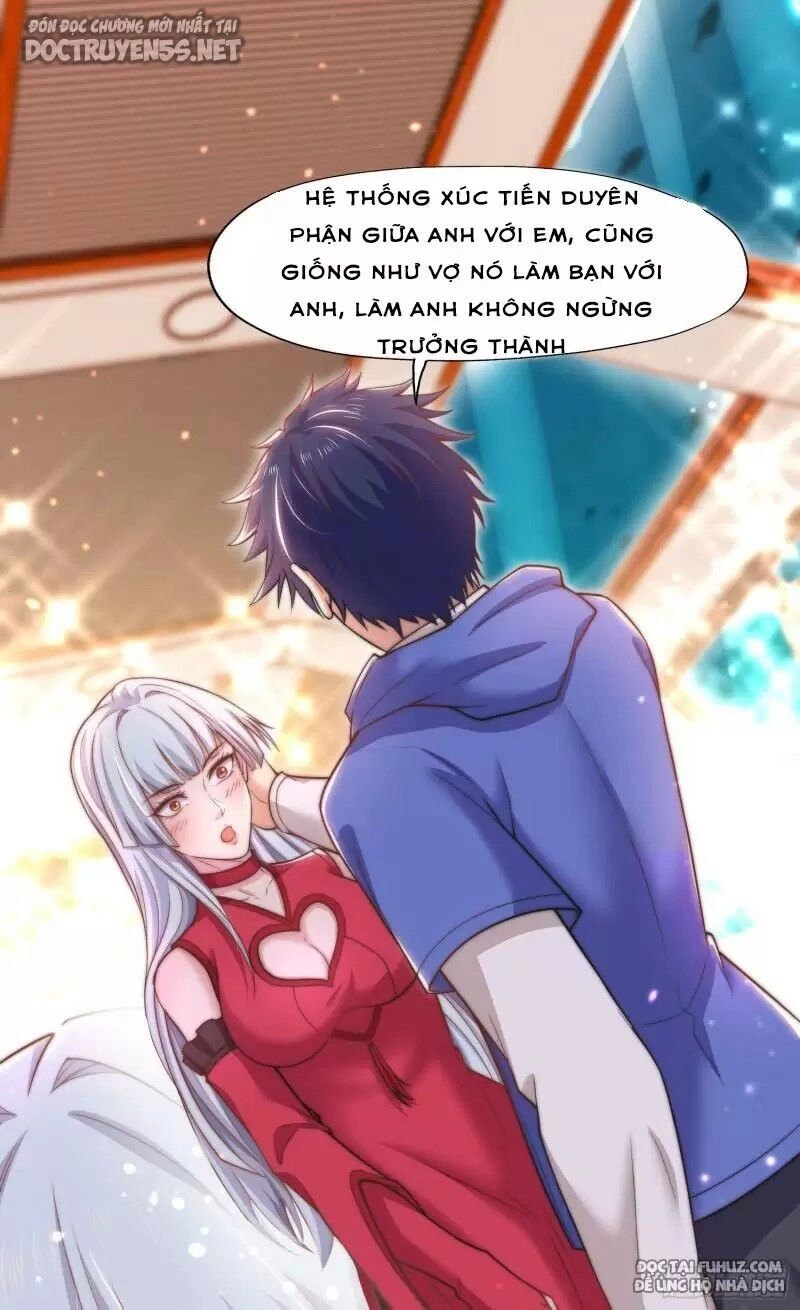 Vô Địch Từ Cưỡng Hôn Ma Nữ Chapter 141 - 45