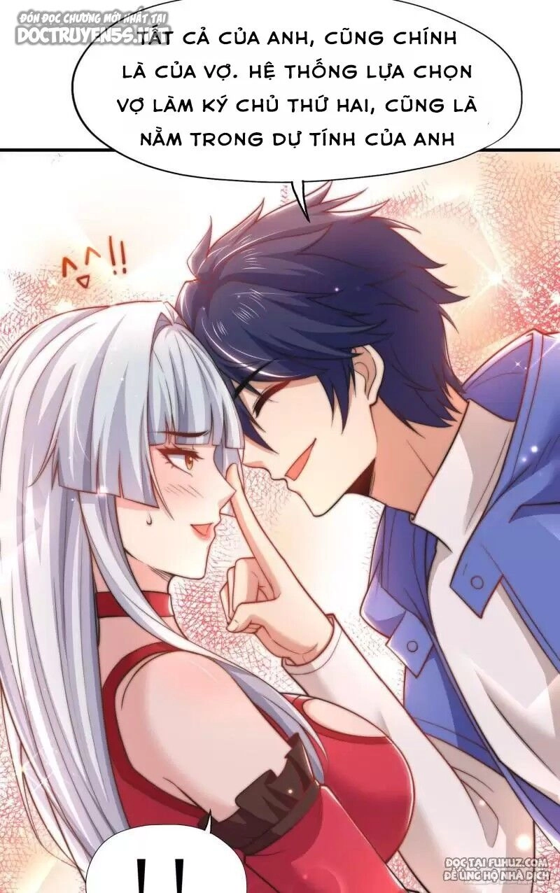 Vô Địch Từ Cưỡng Hôn Ma Nữ Chapter 141 - 47