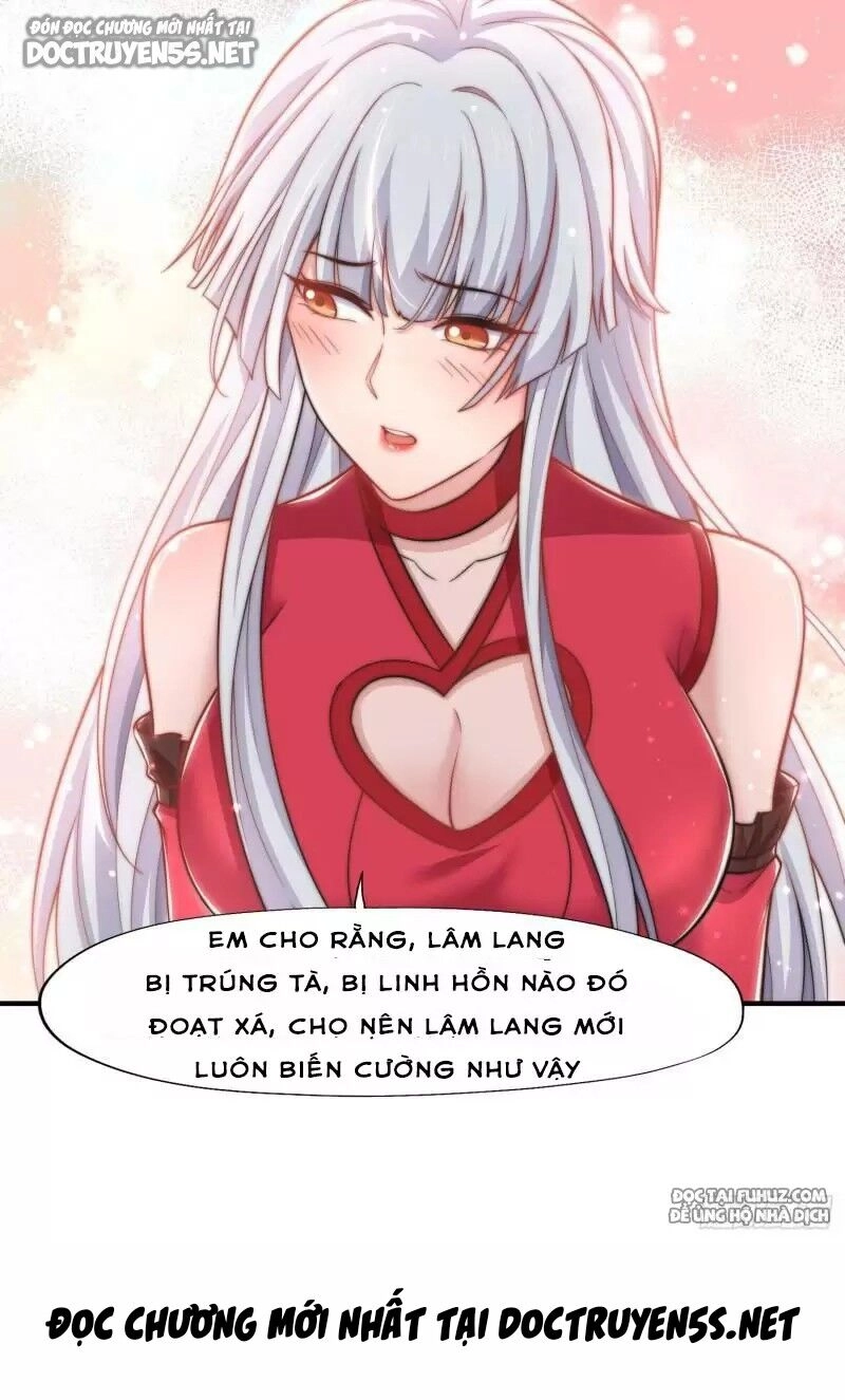 Vô Địch Từ Cưỡng Hôn Ma Nữ Chapter 141 - 49