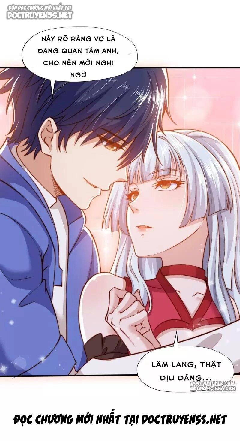 Vô Địch Từ Cưỡng Hôn Ma Nữ Chapter 141 - 50