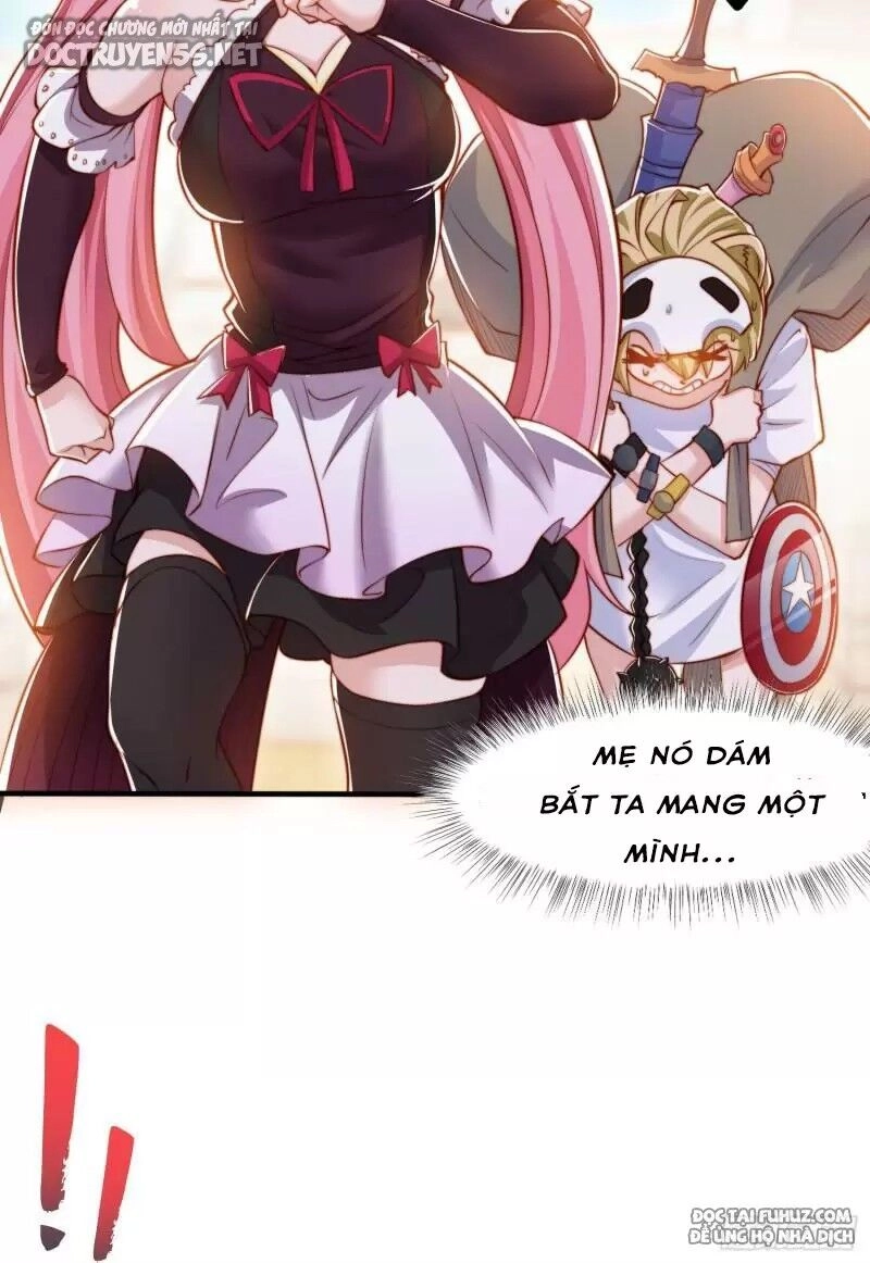 Vô Địch Từ Cưỡng Hôn Ma Nữ Chapter 141 - 52