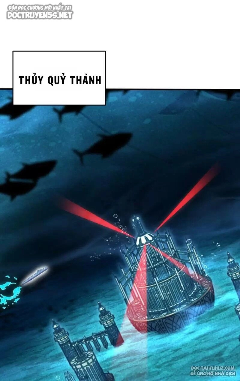 Vô Địch Từ Cưỡng Hôn Ma Nữ Chapter 141 - 61