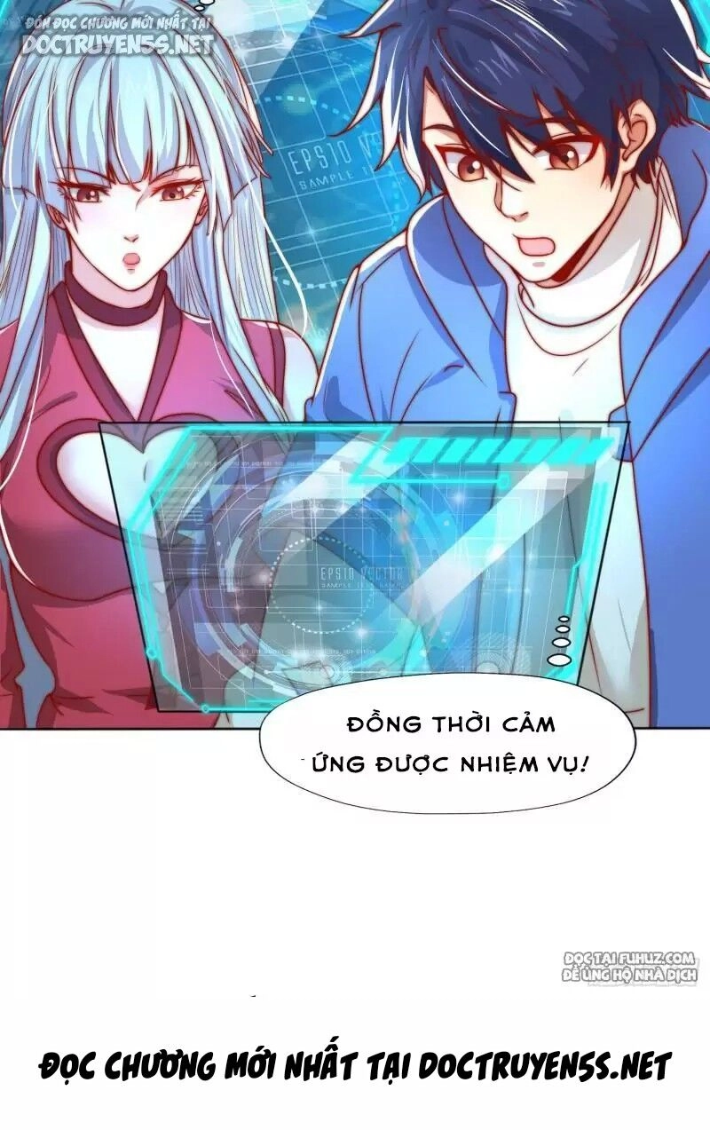 Vô Địch Từ Cưỡng Hôn Ma Nữ Chapter 141 - 67