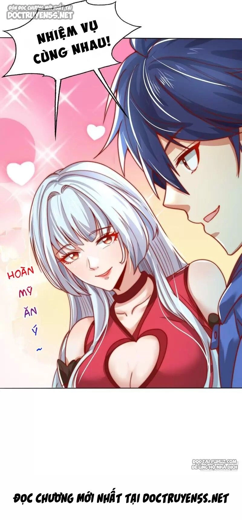 Vô Địch Từ Cưỡng Hôn Ma Nữ Chapter 141 - 68