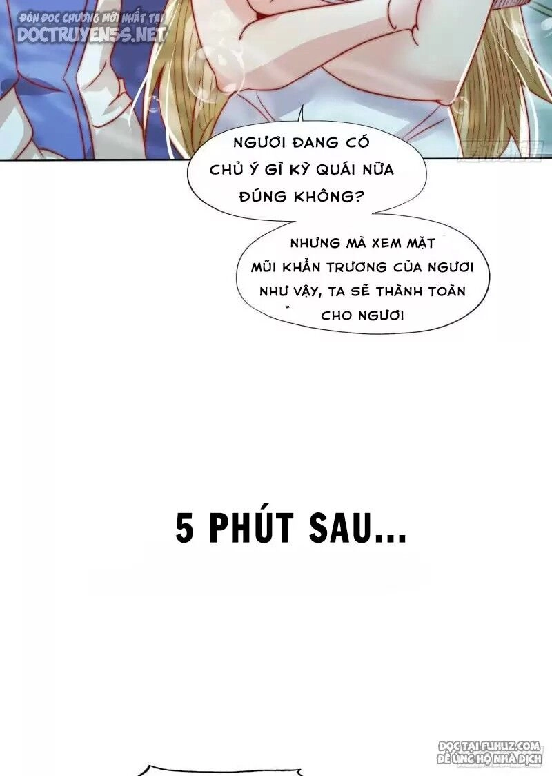 Vô Địch Từ Cưỡng Hôn Ma Nữ Chapter 141 - 70