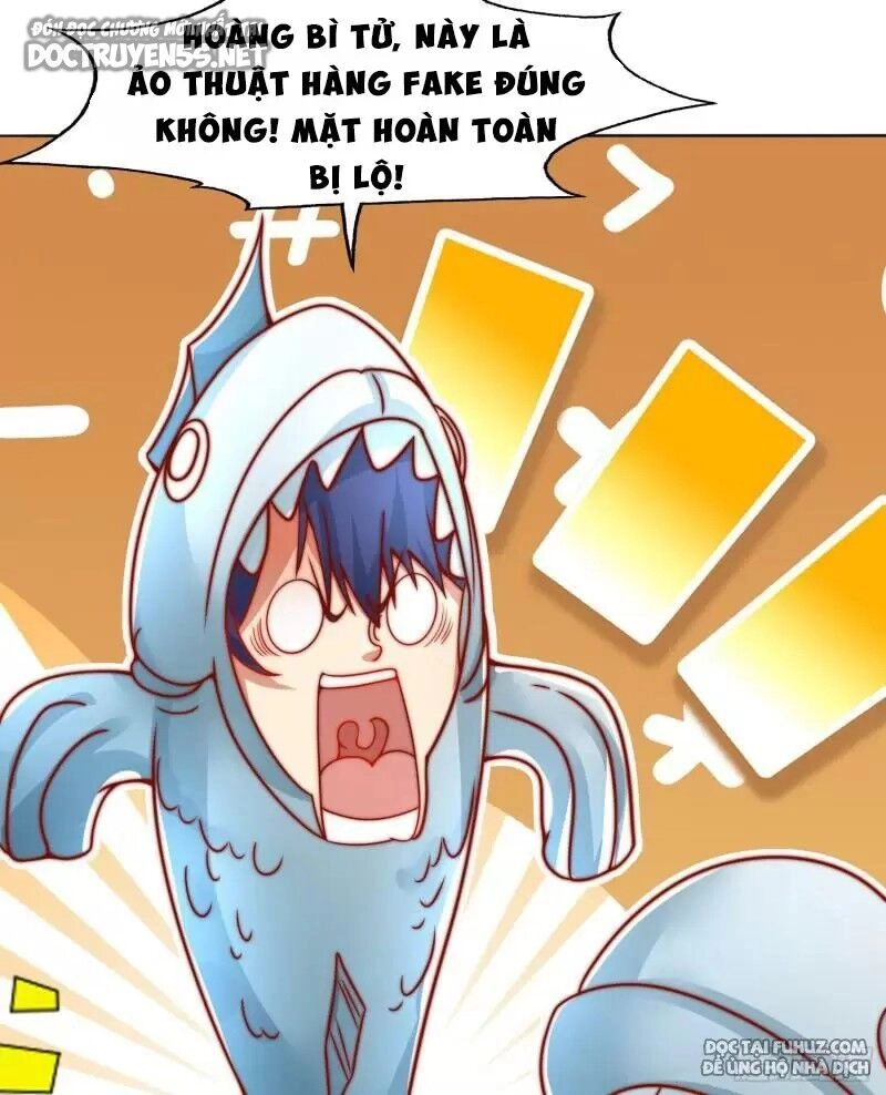 Vô Địch Từ Cưỡng Hôn Ma Nữ Chapter 141 - 71