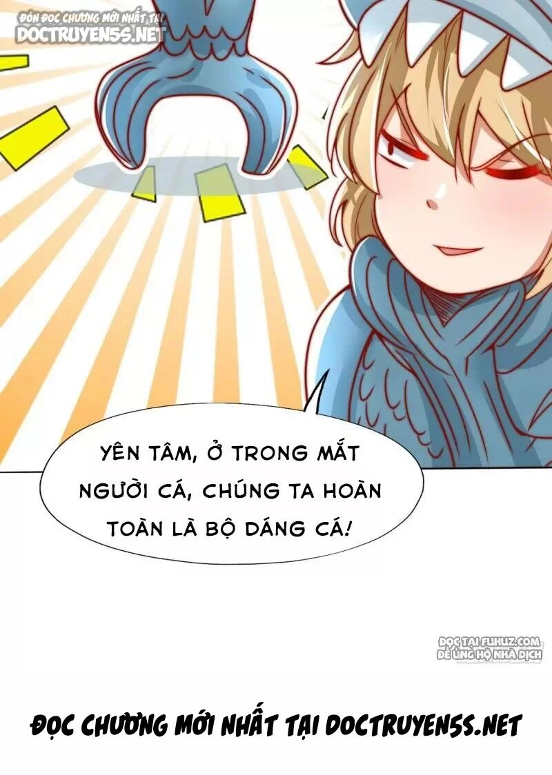 Vô Địch Từ Cưỡng Hôn Ma Nữ Chapter 141 - 72