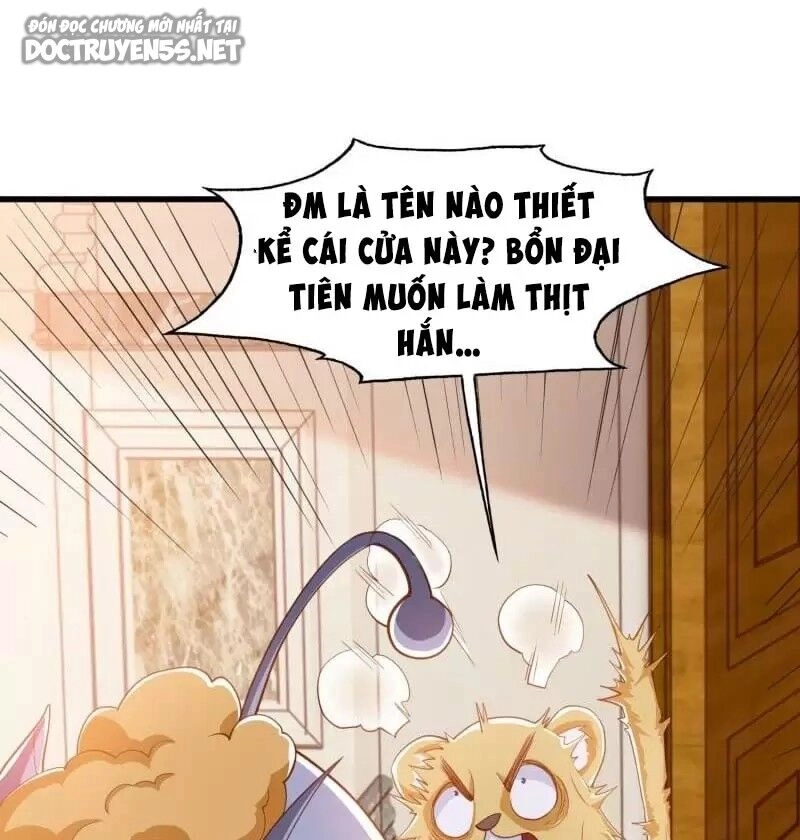 Vô Địch Từ Cưỡng Hôn Ma Nữ Chapter 143 - 4