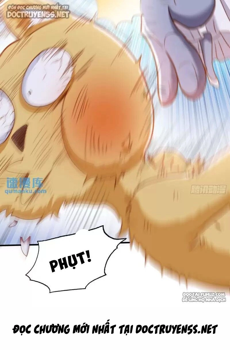 Vô Địch Từ Cưỡng Hôn Ma Nữ Chapter 143 - 7