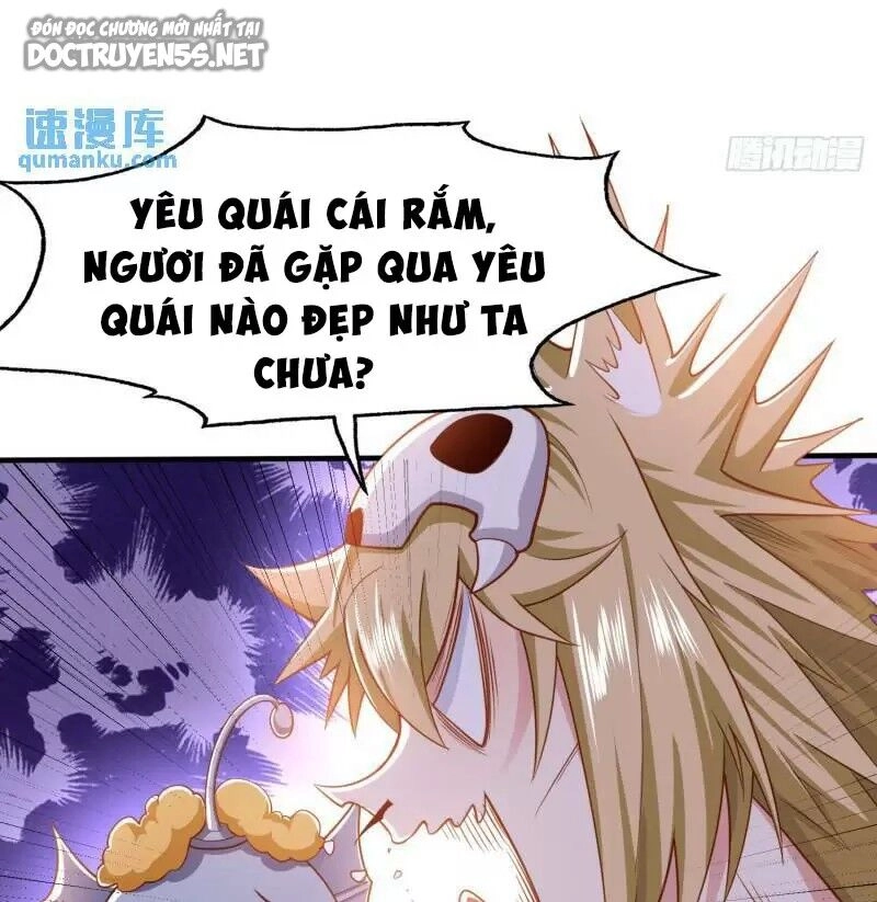 Vô Địch Từ Cưỡng Hôn Ma Nữ Chapter 143 - 12