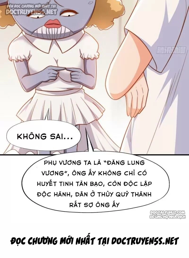 Vô Địch Từ Cưỡng Hôn Ma Nữ Chapter 143 - 19