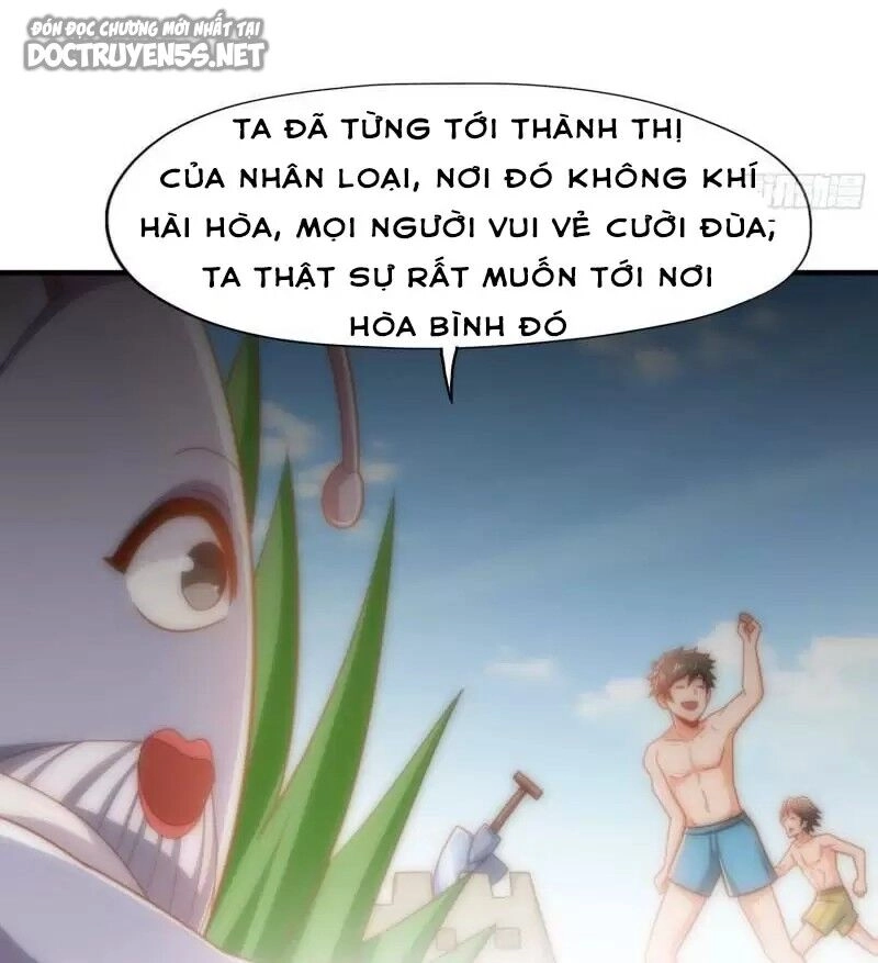 Vô Địch Từ Cưỡng Hôn Ma Nữ Chapter 143 - 20