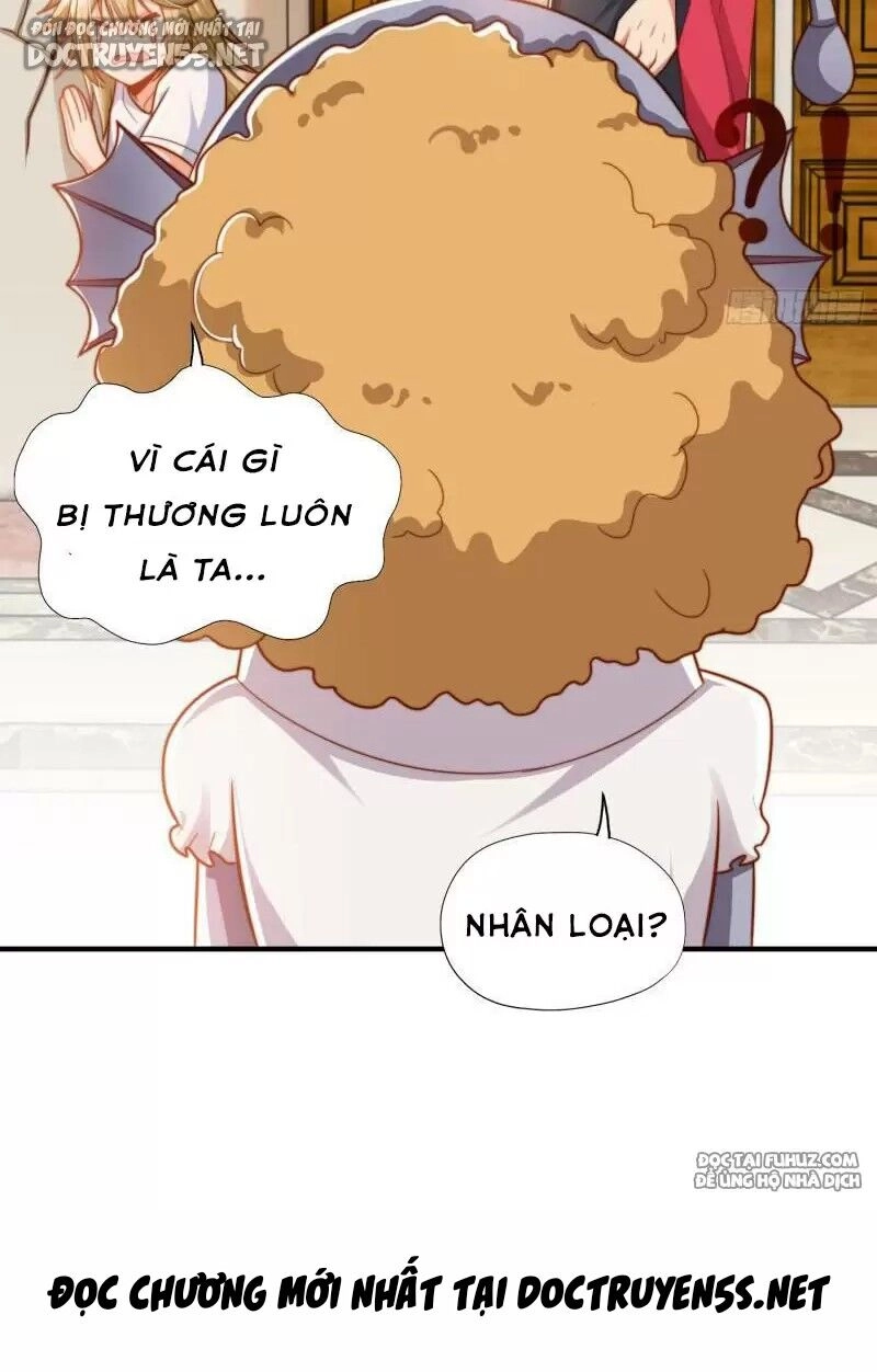 Vô Địch Từ Cưỡng Hôn Ma Nữ Chapter 143 - 29