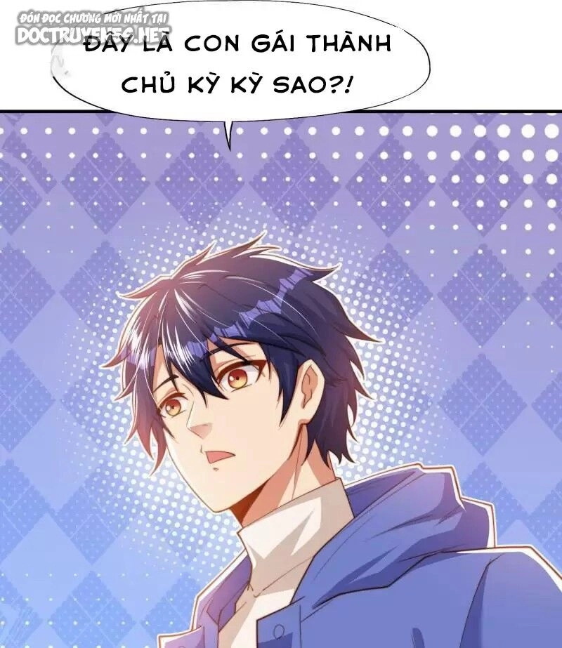 Vô Địch Từ Cưỡng Hôn Ma Nữ Chapter 143 - 30