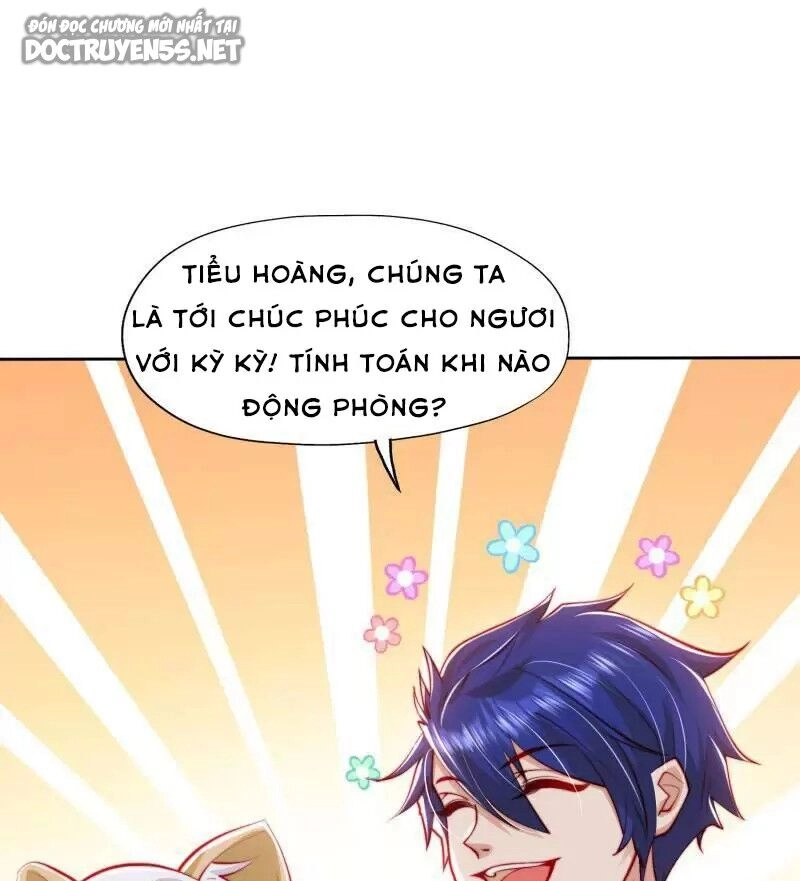 Vô Địch Từ Cưỡng Hôn Ma Nữ Chapter 143 - 32