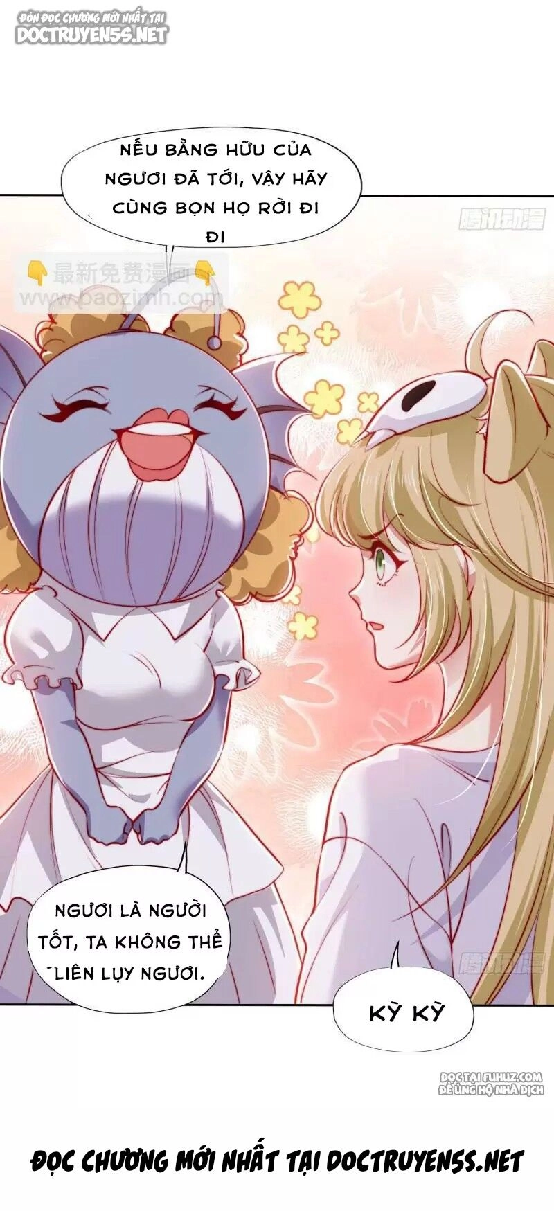 Vô Địch Từ Cưỡng Hôn Ma Nữ Chapter 143 - 34