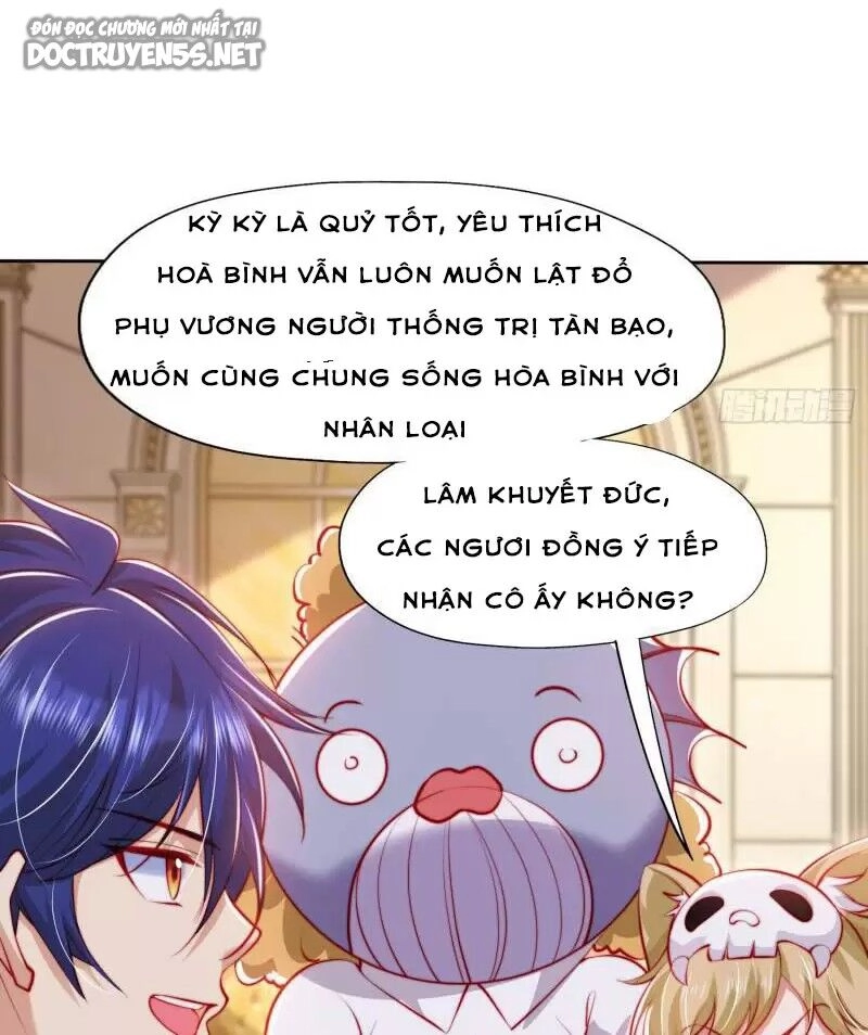 Vô Địch Từ Cưỡng Hôn Ma Nữ Chapter 143 - 37