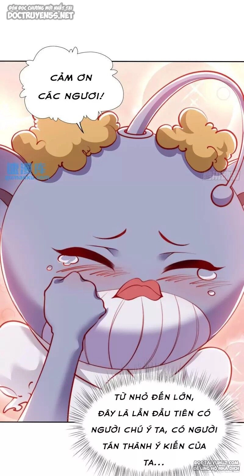 Vô Địch Từ Cưỡng Hôn Ma Nữ Chapter 143 - 39