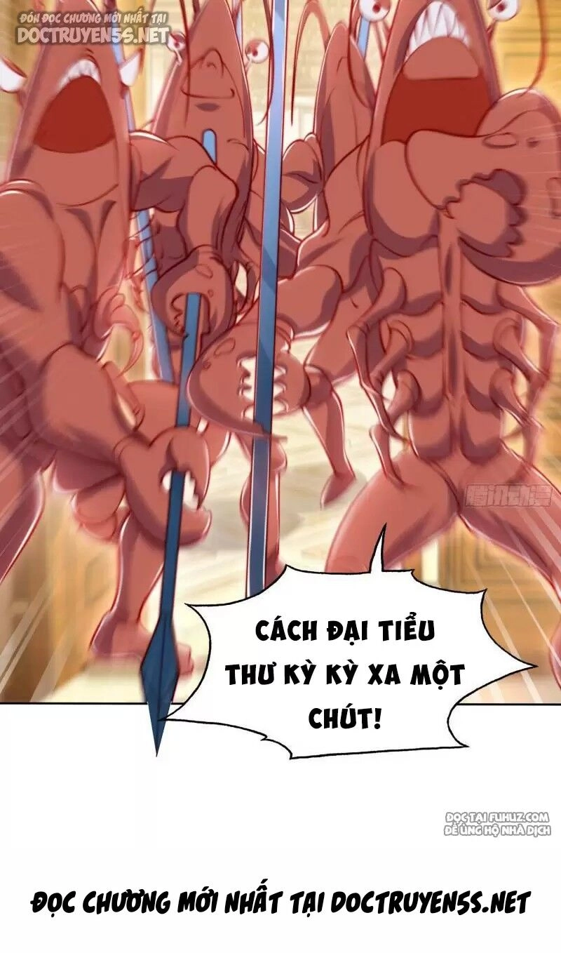 Vô Địch Từ Cưỡng Hôn Ma Nữ Chapter 143 - 41