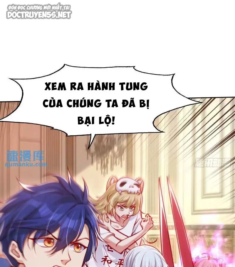 Vô Địch Từ Cưỡng Hôn Ma Nữ Chapter 143 - 42