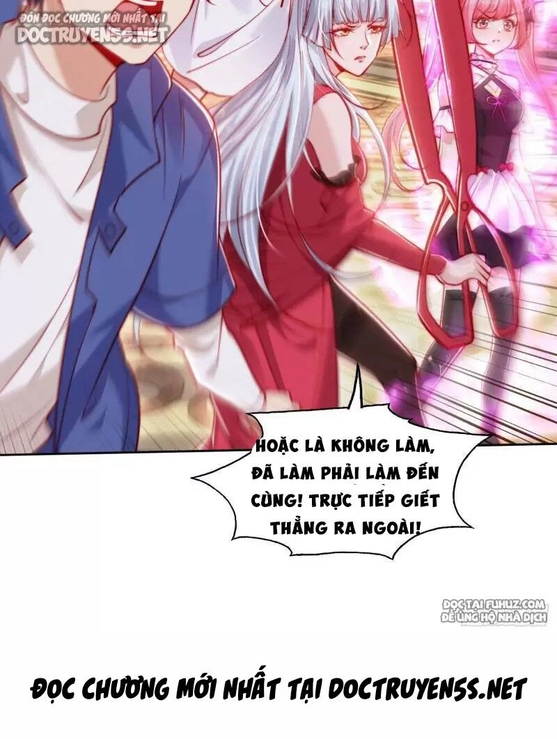 Vô Địch Từ Cưỡng Hôn Ma Nữ Chapter 143 - 43