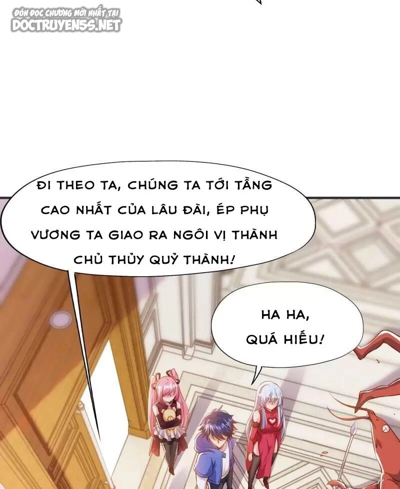 Vô Địch Từ Cưỡng Hôn Ma Nữ Chapter 143 - 45
