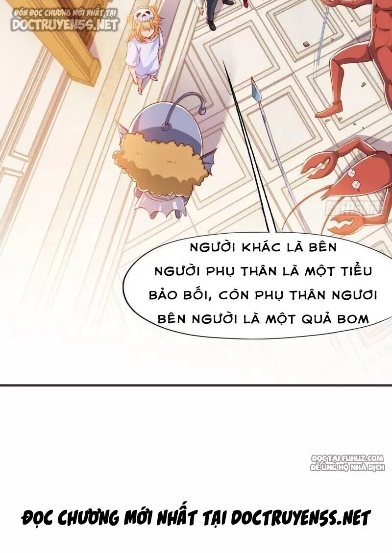 Vô Địch Từ Cưỡng Hôn Ma Nữ Chapter 143 - 46