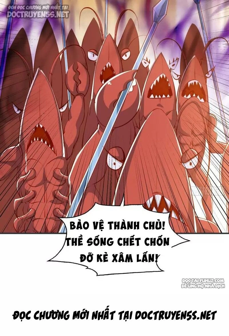 Vô Địch Từ Cưỡng Hôn Ma Nữ Chapter 143 - 48