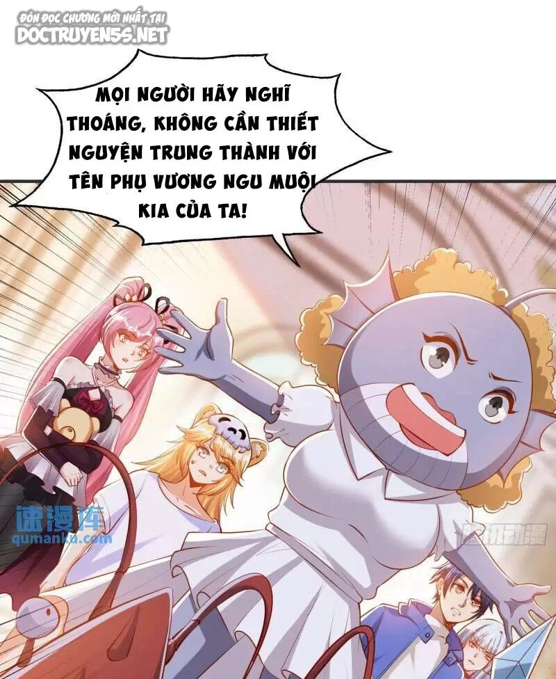 Vô Địch Từ Cưỡng Hôn Ma Nữ Chapter 143 - 49