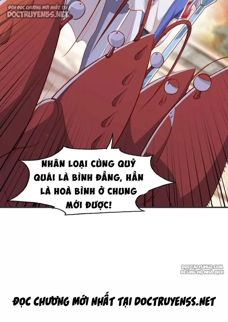 Vô Địch Từ Cưỡng Hôn Ma Nữ Chapter 143 - 50