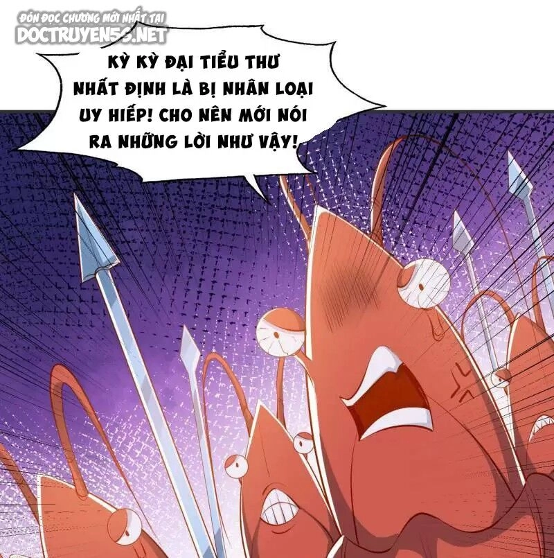 Vô Địch Từ Cưỡng Hôn Ma Nữ Chapter 143 - 51