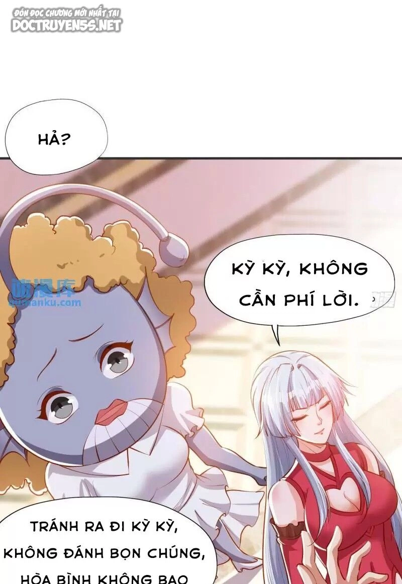 Vô Địch Từ Cưỡng Hôn Ma Nữ Chapter 143 - 53