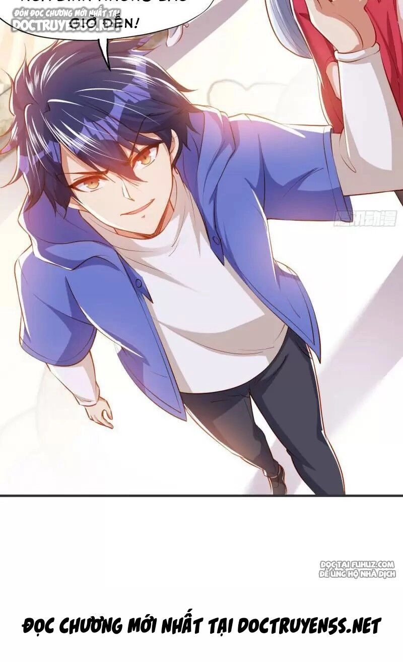 Vô Địch Từ Cưỡng Hôn Ma Nữ Chapter 143 - 54