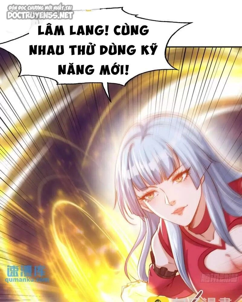 Vô Địch Từ Cưỡng Hôn Ma Nữ Chapter 143 - 55