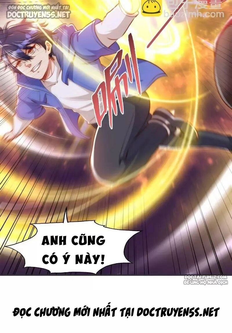 Vô Địch Từ Cưỡng Hôn Ma Nữ Chapter 143 - 56