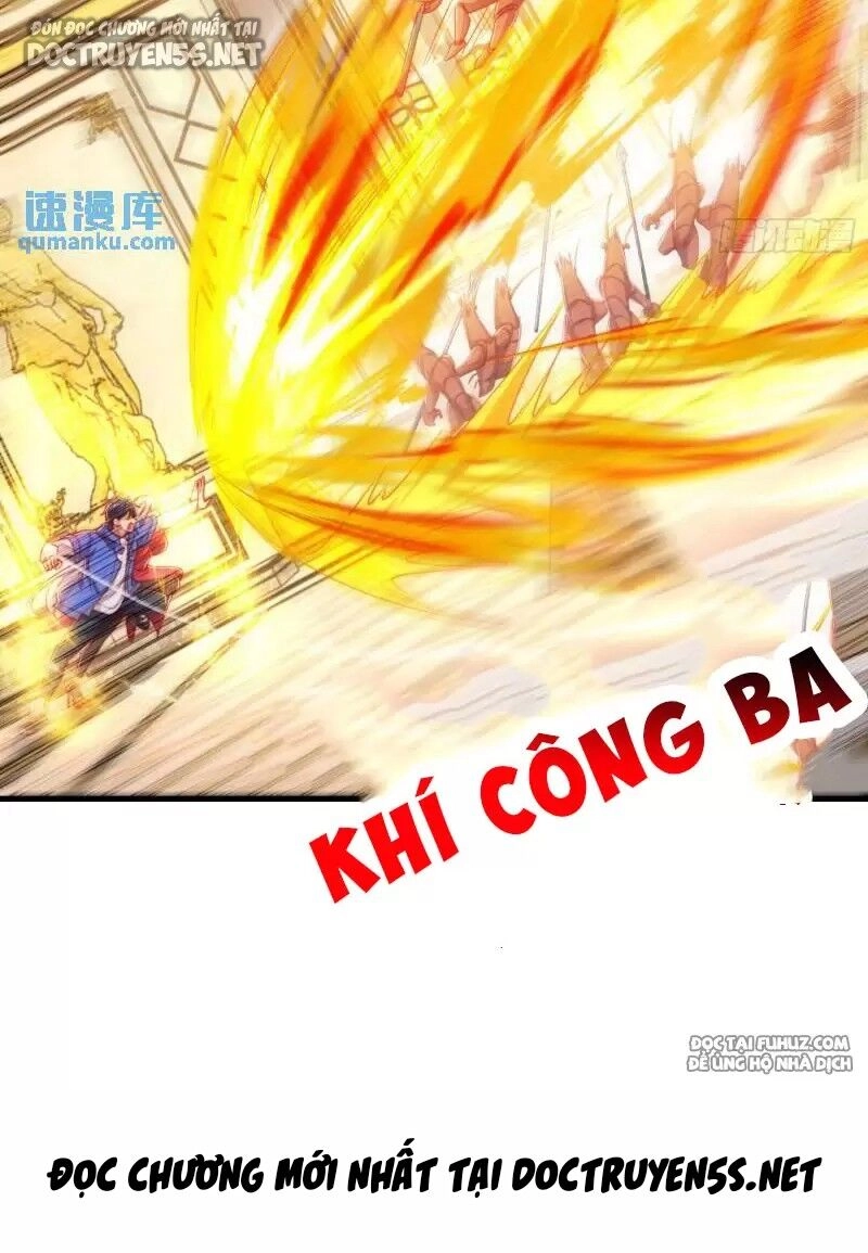 Vô Địch Từ Cưỡng Hôn Ma Nữ Chapter 143 - 58