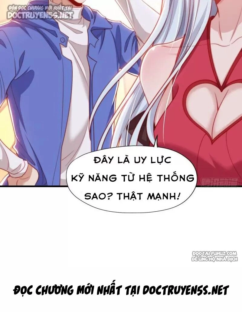 Vô Địch Từ Cưỡng Hôn Ma Nữ Chapter 143 - 60