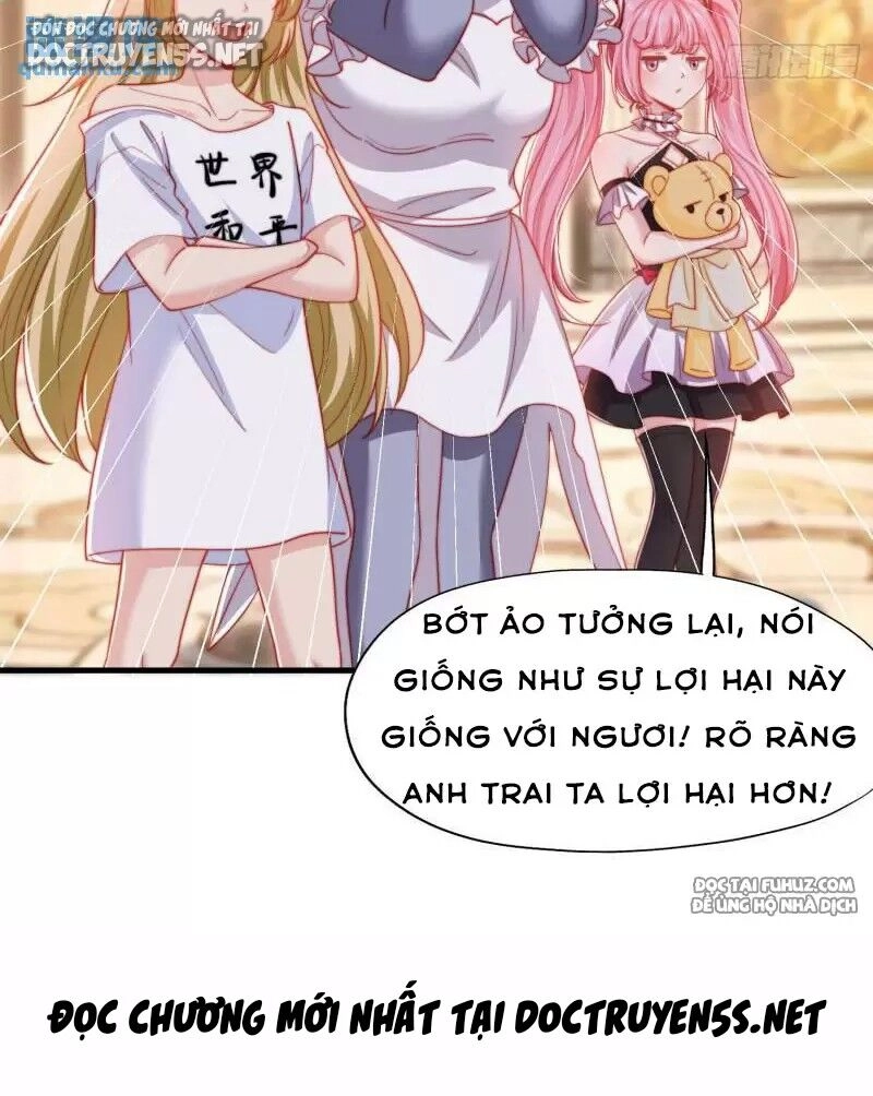 Vô Địch Từ Cưỡng Hôn Ma Nữ Chapter 143 - 62