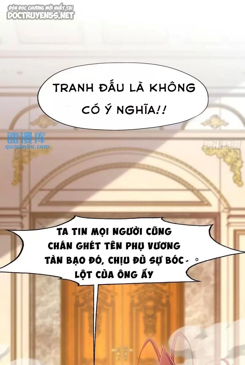 Vô Địch Từ Cưỡng Hôn Ma Nữ Chapter 143 - 63