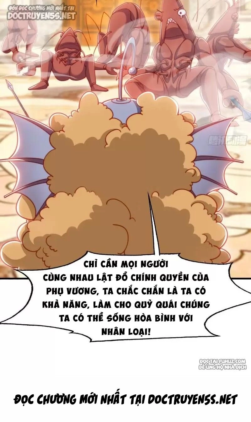 Vô Địch Từ Cưỡng Hôn Ma Nữ Chapter 143 - 64