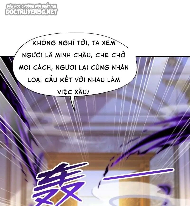Vô Địch Từ Cưỡng Hôn Ma Nữ Chapter 143 - 67