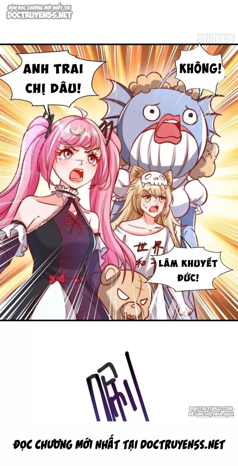 Vô Địch Từ Cưỡng Hôn Ma Nữ Chapter 143 - 78