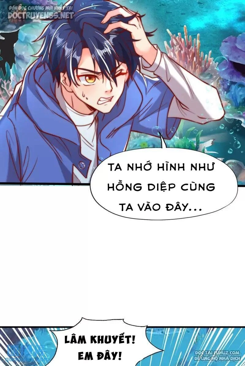 Vô Địch Từ Cưỡng Hôn Ma Nữ Chapter 143 - 81
